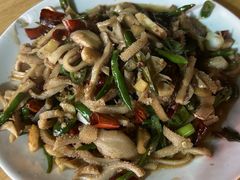 -三中高皇羊肉馆