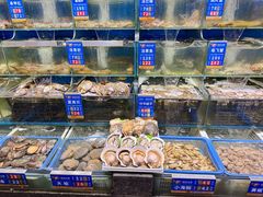 -海味当家·蒸锅海鲜(中山广场创始店)