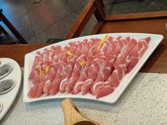 -京城胜利涮羊肉(禧乐汇店)