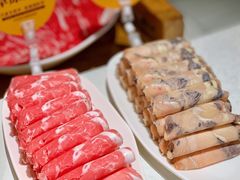 -巴奴毛肚火锅(六天地店)