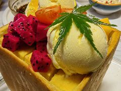 -老李家土菜馆·安吉地标美食