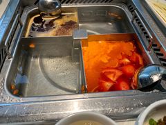 -海底捞火锅(长沙华创国际广场店)