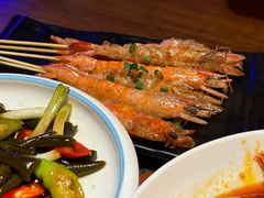 -兄弟爬爬虾(北京路店)