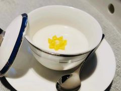 -柿合缘新京菜(静安嘉里中心店)