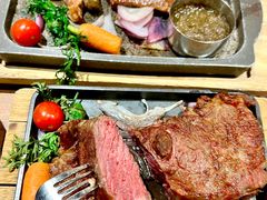 -路易十三西餐厅(西关新天地店)