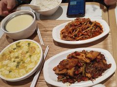-乡村基·川味现炒大王(熙悦天街店)