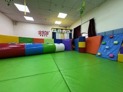 -全优加早教托育园(金海岸店)