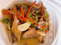 -巴依老爷·新疆美食(上城区天城路店)