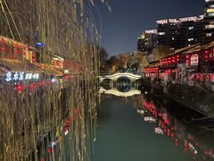 -小河直街历史文化街区