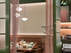 -潮界(LU·ONE凯德晶萃广场店)