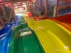 -欧酷世界动力星球(王府井奥莱UP TOWN店)