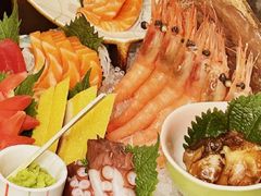 -匠和风精致料理(成都龙湖滨江天街店)