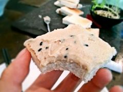 鹅肝酱面包-唐廊烤鸭店(工体店)