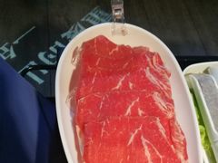 -锅说大脸毛肚重庆老火锅(佐阾店)