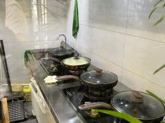 -三山岛海鲜 江西路店