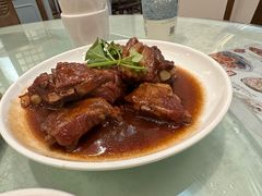 -品味楼·醉卤·酱排骨·无锡特色菜