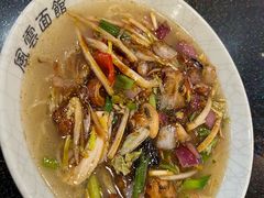 -风云面馆(珠海路店)