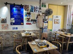 大堂-三餐季年糕火锅(韩乐坊店)