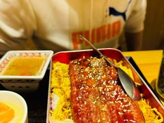 -原志优秀食材·匠心料理·海胆主题(金亿广场店)