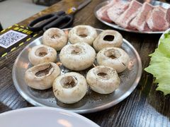 原味一蘑菇菇-P1泥炉烤肉(市桥富华东路店)