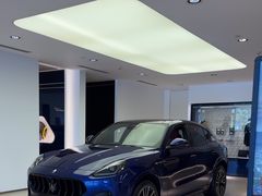 -上海保利玛莎拉蒂和阿尔法罗密欧(华翔路店)