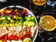 招牌主厨沙拉-TIAGO HOME KITCHEN(朝阳大悦城店)