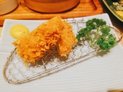 蒜香一口里脊-和幸(春熙路群光广场店)