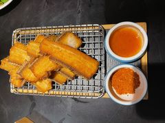 -老头儿油爆虾·1987杭州烟火味(湖滨银泰in77D区店)