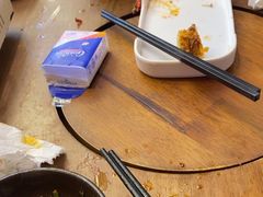 -天成·潮州牛肉脆肉鱼生蚝自助火锅