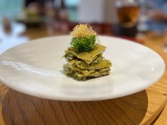 -荷风细雨·中国茶宴(碧云店)