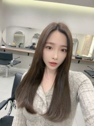 -New Fashion发型定制