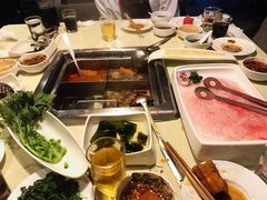 -海底捞(明洞店)