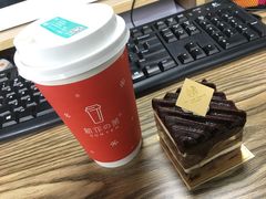 -匠造烘焙(上海湾店)