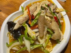 -新疆哈利德餐厅(紫薇都市店)