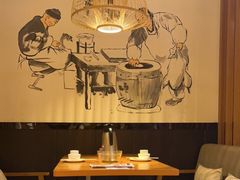 -壹只卤鹅 · 潮汕菜(京基百纳店)