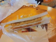 -美嘉华面包西饼店(红胜坊店)