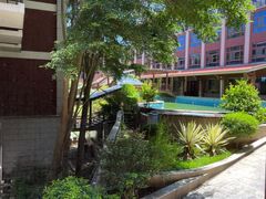 -长泰漂流水陆空景区