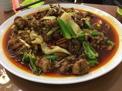 -全超美味轩大盘鸡店