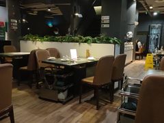 大堂-骨之味·筒骨汤火锅(江头店)