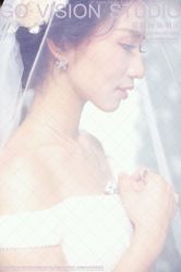 -GO VISION 动视觉婚纱摄影高级定制