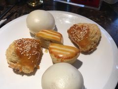 点心套餐A款-金鼎轩(方庄天坛店)