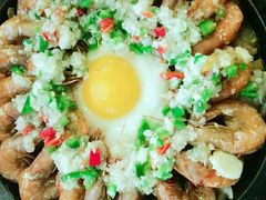 -咖啡人·融合餐厅(万达环宇店)