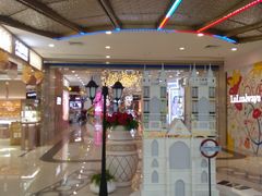-万达广场(宁德蕉城店)