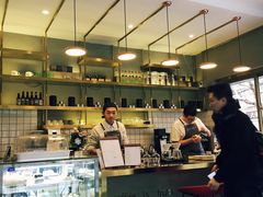 -KYO COFFEE(胶州路店)