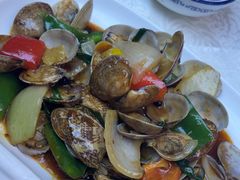 -东江海鲜大排档·潮汕菜·砂锅粥