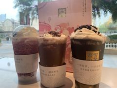 -奈雪的茶(红谷滩万达广场店)