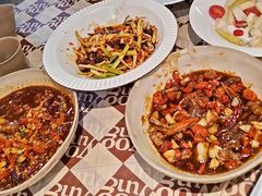 -老三样·旧食新味(万寿宫店)