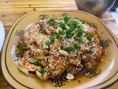 -勇猛子川菜馆(新军路店)