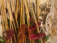 -牛签签串串香(IFS店)