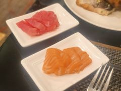 -怡豪大饭店·49楼旋转自助餐厅